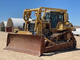 CAT D7R