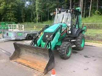 JCB 3CX