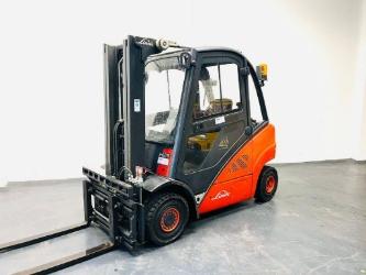 Linde H25D-01