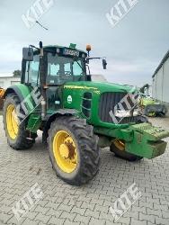 John Deere 6630