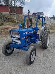 Ford 4000