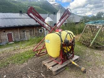 Hardi 400