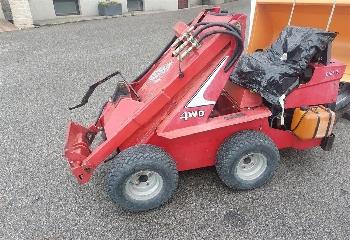 Avant 320