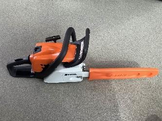 Stihl MS 211