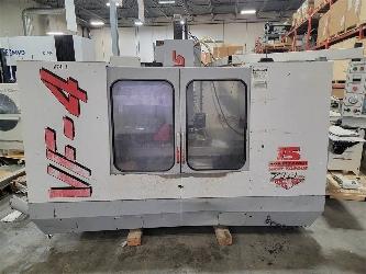 Haas VF-4