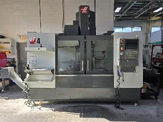 Haas VF-4