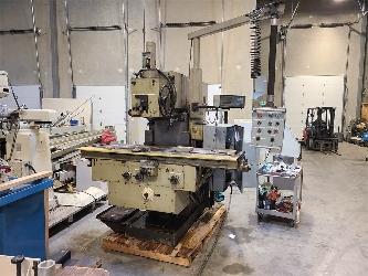  HECKERT FQS 400