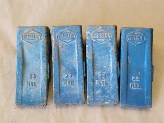 Hensley 23HXL