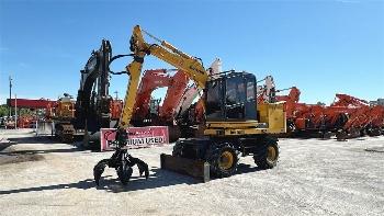 Bertani S3A 4X4