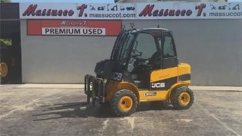 JCB TLT30