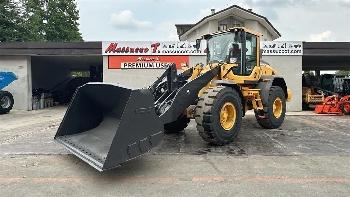 Volvo L60H 4X4