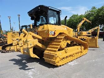 CAT D5