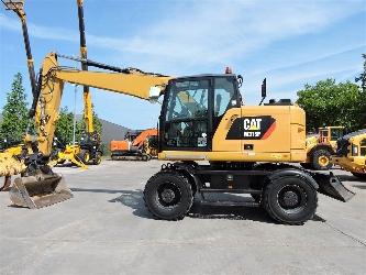 CAT M315