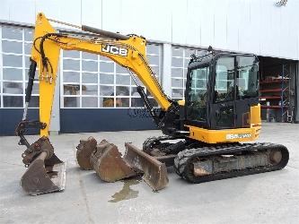 JCB 85-Z1