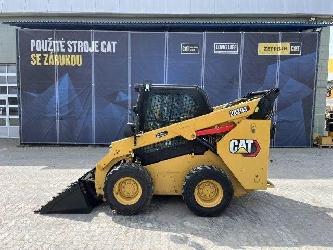 CAT 262D3