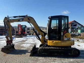 CAT 305.5E2