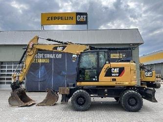 CAT M315F
