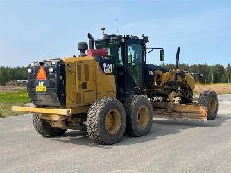 CAT 12M3