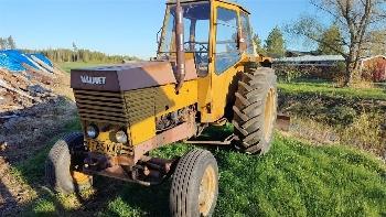 Valmet 702