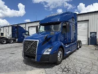 Volvo VNL64T860