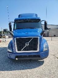 Volvo VNR64T640