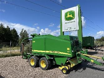 John Deere 678