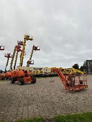 JLG 860 SJ