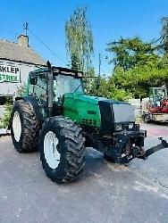 Valtra 8150