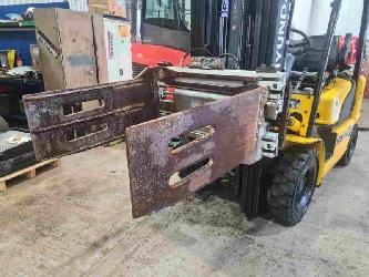 Cascade BALE CLAMP