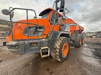 Doosan DA30