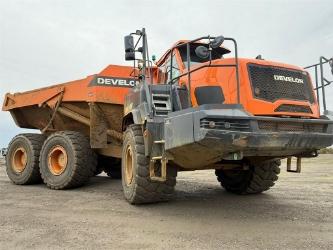 Doosan DA45