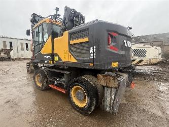 Volvo EW200E