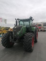 Fendt 722