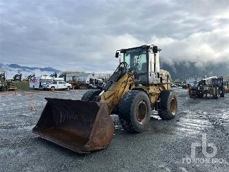 CAT 930G