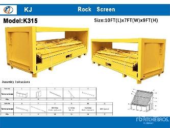 KJ K315