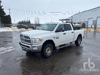 RAM 2500