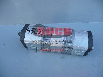Liebherr 10007927