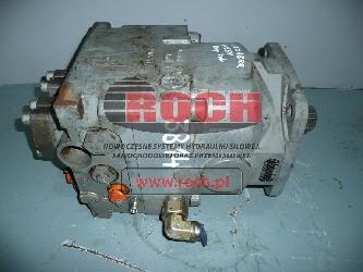 Liebherr DMVA165