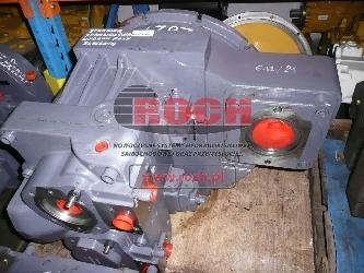 Liebherr DPVPO165