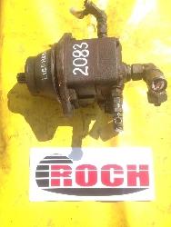 Liebherr FMF045