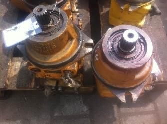 Liebherr FMF064