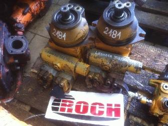 Liebherr FMV075