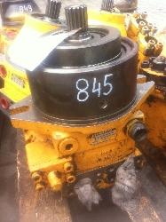 Liebherr FMV90