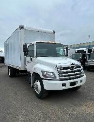 Hino L6