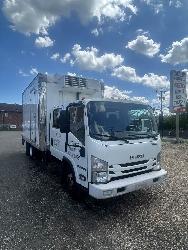 Isuzu NPR HD