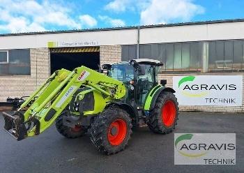 CLAAS ARION 420