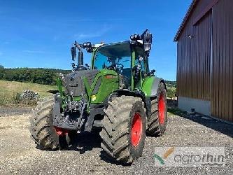 Fendt 314