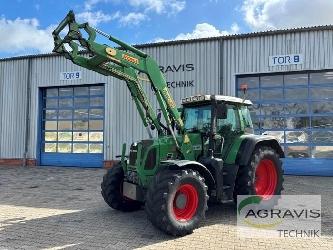 Fendt 712 VARIO