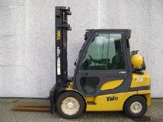 Yale GLP30VX