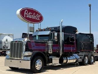 Peterbilt 389